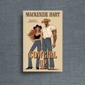 Cowgirl Up Signed Copy