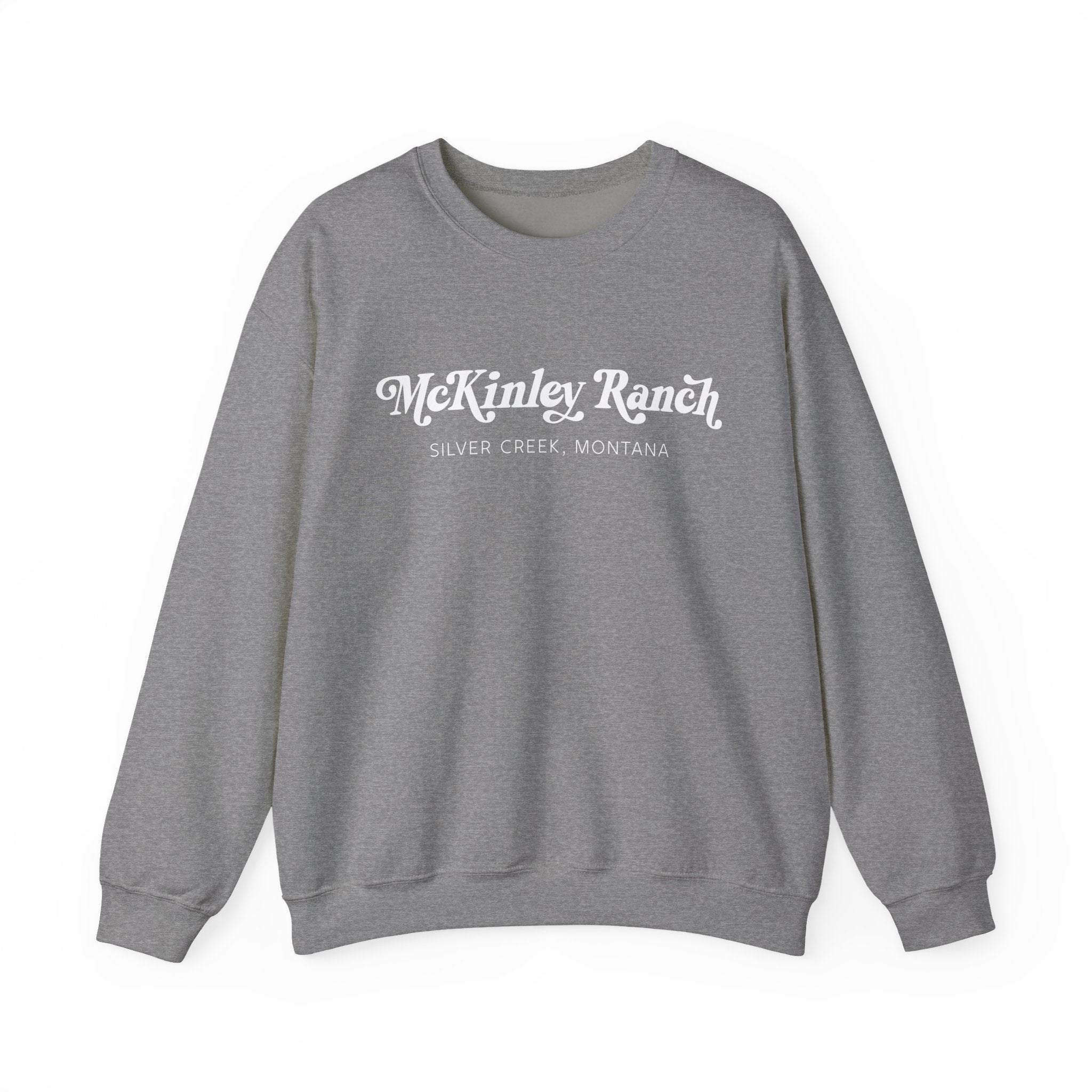 McKinley Ranch Sweatshirt