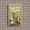 Long Live Cowgirls Signed Copy