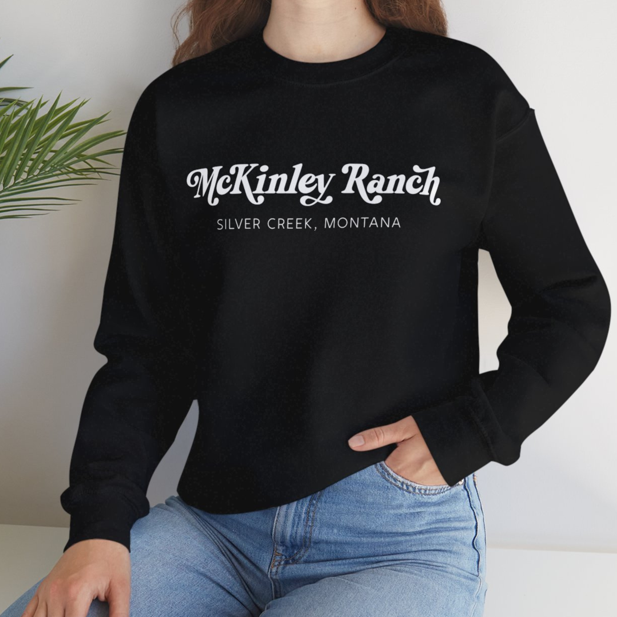 McKinley Ranch Sweatshirt