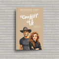 Cowgirl Up Signed Copy