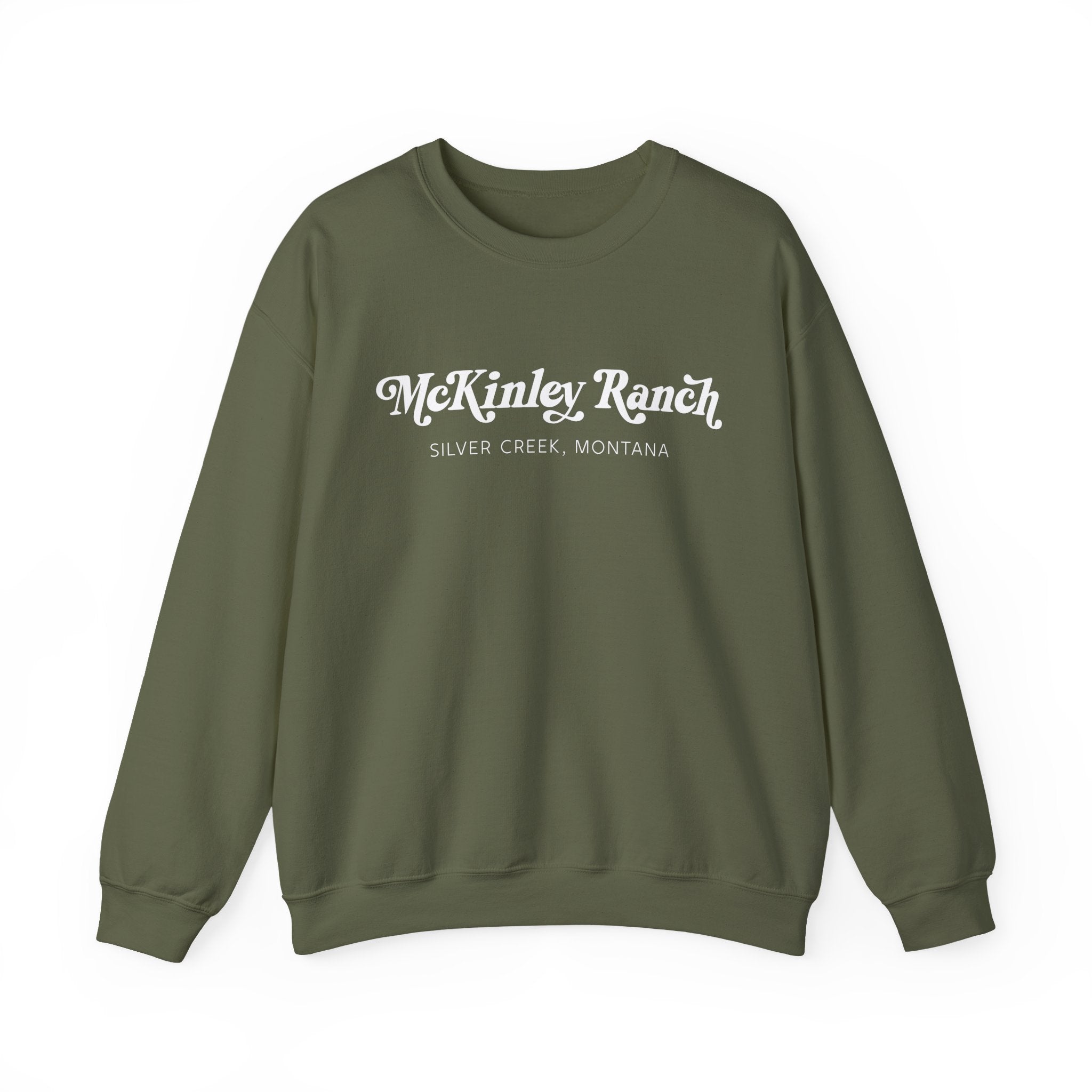 McKinley Ranch Sweatshirt