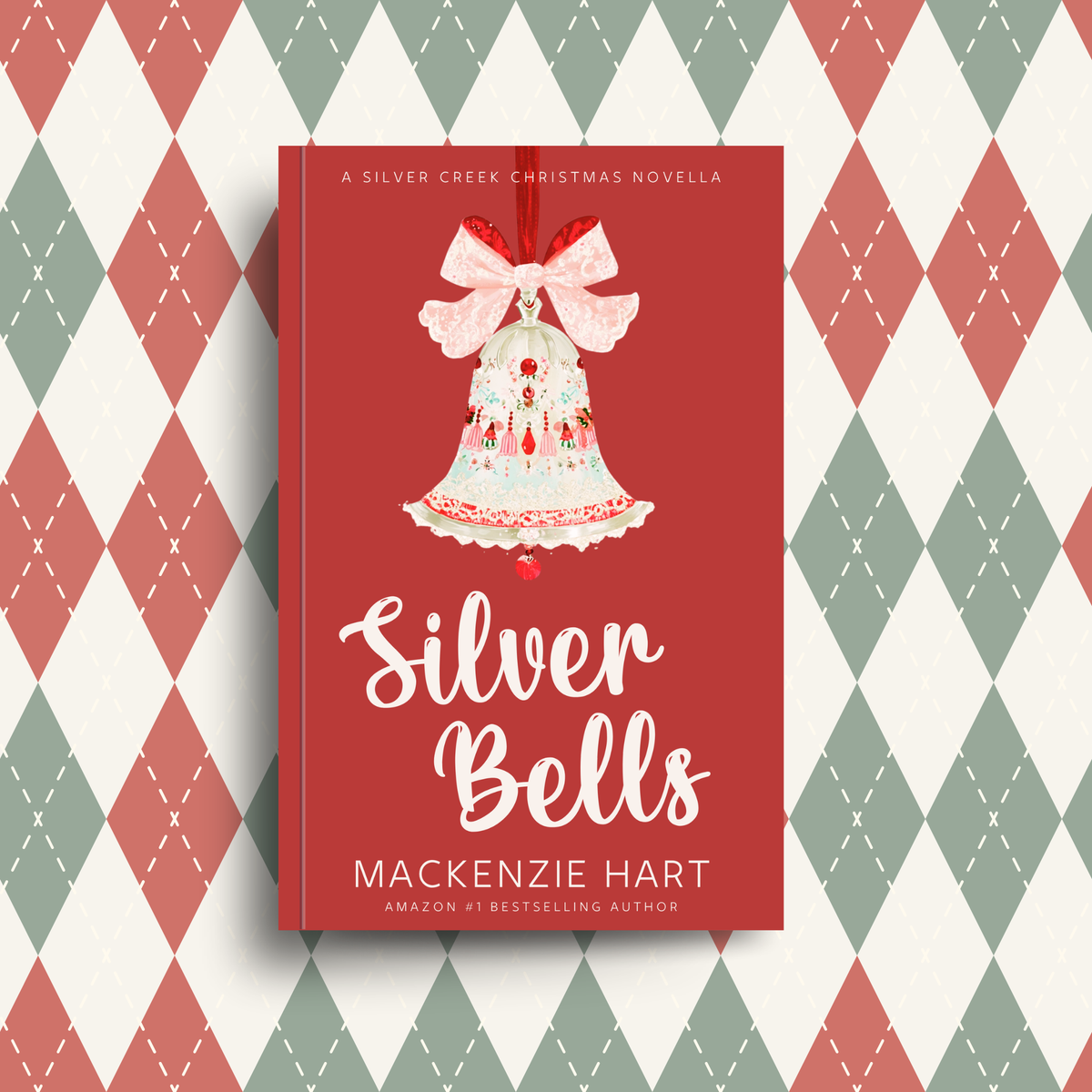 Silver Bells: A Silver Creek Christmas Novella Pre-Order
