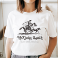 McKinley Ranch Rodeo Tee