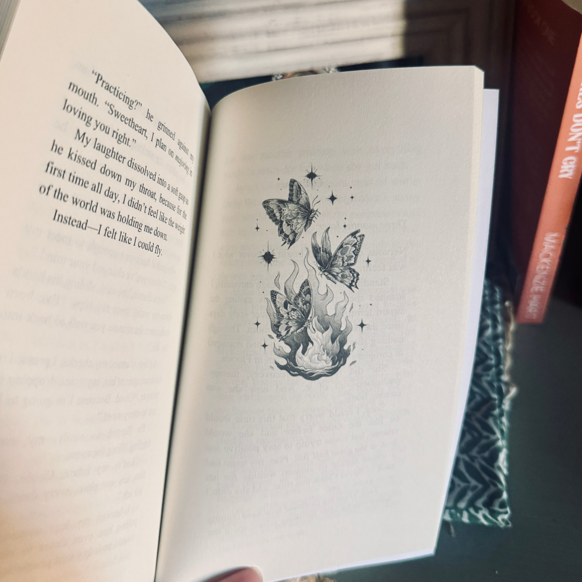 Cowgirl Up Signed Copy