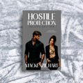 Hostile Protection: Deluxe Edition Signed Copy